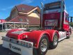 SCANIA T143 V8 6x4 Strealine TOP