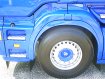 SCANIA T 164G 480 V8 4x2 Hydraulika