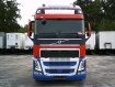 VOLVO FH 13 460 I-SAVE Turbocompound XL 6X2 VIN 1473