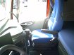 VOLVO FH 4 500 GLOBE, TC , Hydraulika, FULL AIR, Iparkcool
