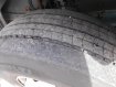VOLVO FM 12 400 6X2 + Príves na prepravu potravin - múky