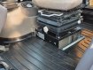 CASE 590 ST traktorbager 4X4