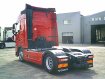 VOLVO FH 4 500 GLOBE, TC , Hydraulika, FULL AIR, Iparkcool