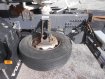 VOLVO FM 12 400 6X2 + Príves na prepravu potravin - múky
