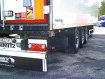 SCHMITZ CARGOBULL SKO 24 Dvoupatro MRAZAK