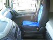 DAF XF 480 SUPERSPACECAB Low Deck Mega