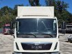 MAN TGL 8.180 Skrina čelom EURO6
