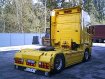 SCANIA 164L 480 TOPLINE TOP FULL + SHOW TRUCK