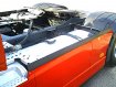 VOLVO FH 4 500 GLOBE, TC , Hydraulika, FULL AIR, Iparkcool