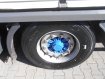 MERCEDES BENZ ACTROS 2645 6X2 Tandemová suprava 120m3