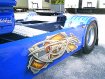 SCANIA T 164G 480 V8 4x2 Hydraulika