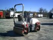 DYNAPAC Válec CC1300 4000kg,