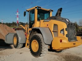 VOLVO L 70