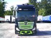 MERCEDES BENZ ACTROS 1845 M4 Low Deck mega