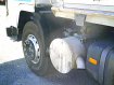 VOLVO FL 10 4x2 trojstranná vyklapačka
