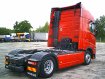 VOLVO FH 4 500 GLOBE, TC , Hydraulika, FULL AIR, Iparkcool VIN 076