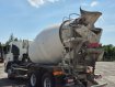 VOLVO FM 340 6X4 BETONMIXER LIEBHER 7m3