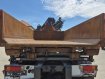 IVECO TRAKKER 8X4 nosič kontejnerů + hydraulická ruka na dálkové ovládání + třístranný vyklápěč