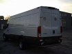 IVECO DAILY 70C18 L3H3 17m3 VIN 1333