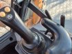 CASE 590 ST traktorbager 4X4