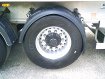GT FRUEHAUF BENALU ALU 51m3 Váha 6700kg