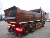 SCANIA R500 V8 Vyklapačka + Show Trucks
