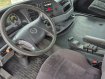 MERCEDES BENZ ACTROS 1841 4x2 Hákový nosič kontejnerů s hydraulickou rukou