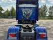 SCANIA T 164G 480 V8 4x2 Hydraulika