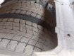 Mercedes benz ACTROS 1845 Standartní tahač EURO5 EEV ADBLUE