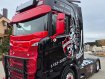 SCANIA 450 S LowDeck Mega