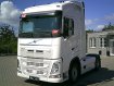 VOLVO FH 13 460 GLOBETROTTER 2018