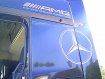 MERCEDES BENZ ACTROS 1845 M4 Low Deck mega