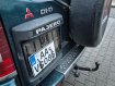MITSUBISHI PAJETO 3-DV 3.2 DID 4X4