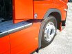 VOLVO FH 4 500 GLOBE, TC , Hydraulika, FULL AIR, Iparkcool