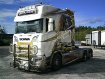 SCANIA 500S LONGLINE FULL + SPECIAL INTERIER Orignal NL
