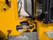 JCB TM 220 4X4 čelný nakladač s teleskopom