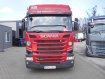 SCANIA R490 HIGHLINE, Streamline, EURO6,