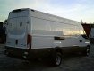 IVECO DAILY 70C18 L3H3 17m3 VIN 1333
