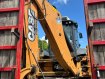 CASE 590 ST traktorbager 4X4