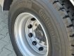 IVECO EUROCARGO 190EL25 4x2 hákový nosič kontejnerů s hydraulickou rukou