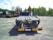 MERCEDES BENZ ACTROS 1844  Autoprepravník + príves KASSBOHRER