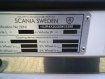 SCANIA R450 TOPLINE STREAMLINE, Low Deck mega, SCR