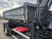 MERCEDES BENZ ACTROS 1841 4x2 Hákový nosič kontejnerů s hydraulickou rukou