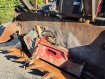 CASE 590 ST traktorbager 4X4