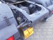 SCANIA R450 TOPLINE-Streamline Low deck Mega 2016 VIN 6100