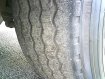 GT FRUEHAUF BENALU ALU 51m3 Váha 6700kg