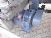 VOLVO FM 12 400 6X2 + Príves na prepravu potravin - múky