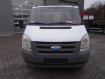 FORD TRANSIT trojstranná vyklapačka, manual, Klima