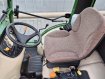 JOHN DEERE Traktor 2032 R HST Radlica + posyp na sůl