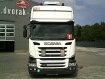 SCANIA R450 TOPLINE STREAMLINE SEMI Tahač - Varios